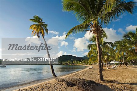 Carlisle Bay, Antigua, Leeward Islands, West Indies, Caribbean, Central America