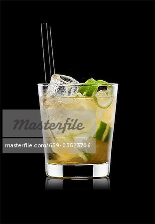 Ipanema (boisson Non alcoolisée faite avec du jus de citron vert, cassonade) Ipanema (boisson Non alcoolisée faite avec du jus de citron vert, cassonade)