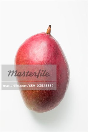 Une mangue Une mangue
