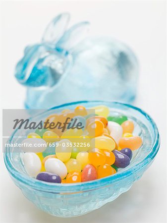 Bonbons de Pâques