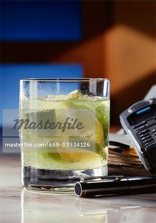 Caipirinha Caipirinha