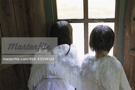 Angel Kids