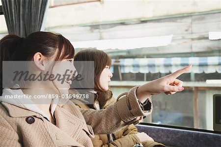 Travel With Girls