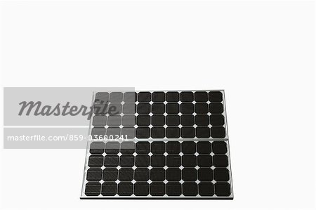 Monocrystalline Solar Panel