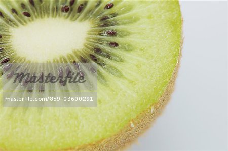 Kiwifruit