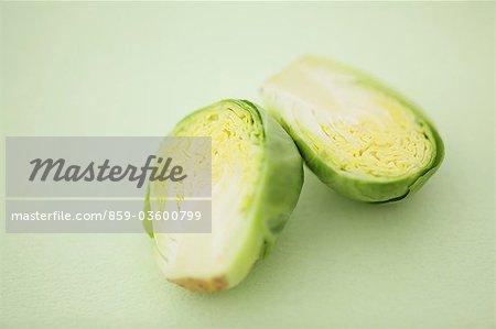 Brussels Sprouts