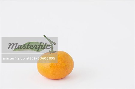 Citrus Unshiu