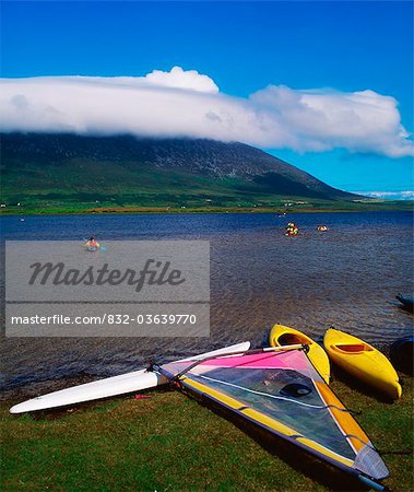 Keel, Co Mayo, Ireland