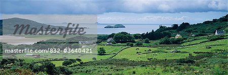 Co Kerry, Derrynane, Ring Of Kerry,