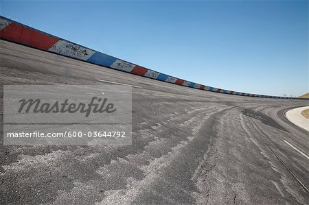 Texas monde Speedway, College Station, Brazos County, Texas, Etats-Unis