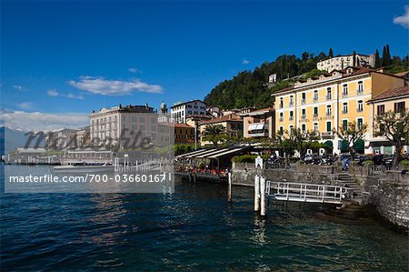 Bellagio, Lake Como, Province of Como, Lombardy, Italy