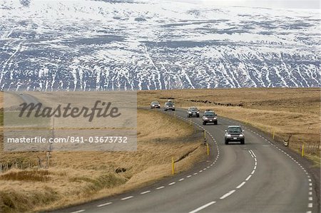 Iceland, Polar Regions