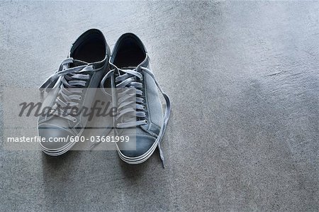 Chaussures de course Chaussures de course