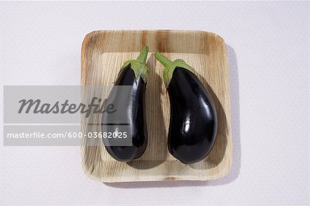 Eggplants