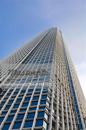 Two International Finance Centre, Hong Kong, China