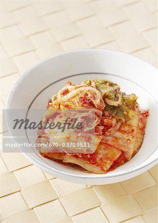 Kimchi Kimchi