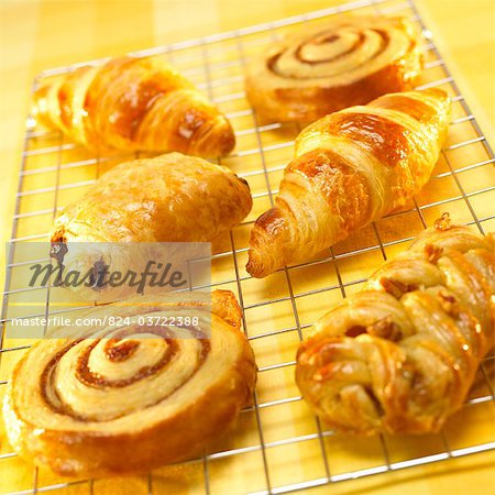 Danish Pastries