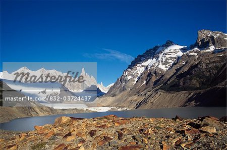 Parc National Los Glaciares