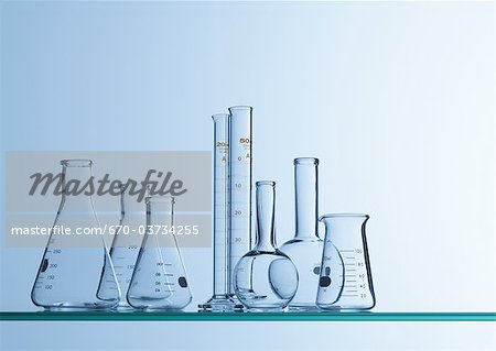 Laboratory instruments Laboratory instruments