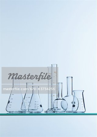 Instruments de laboratoire Instruments de laboratoire