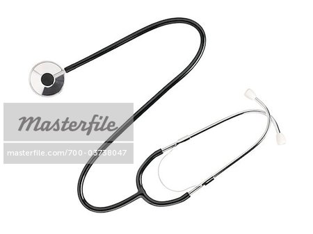 Stethoscope