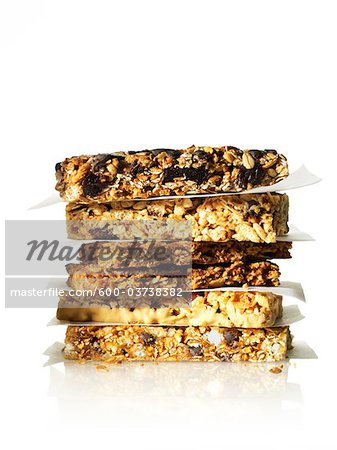 Granola Bars