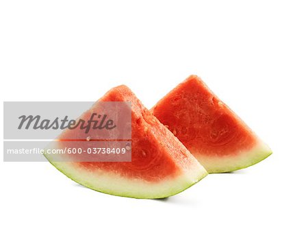 Watermelon Slices Watermelon Slices