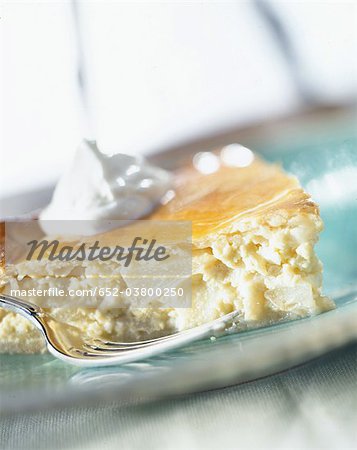 Poire et chèvre tarte au fromage Poire et chèvre tarte au fromage