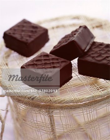 Chocolats