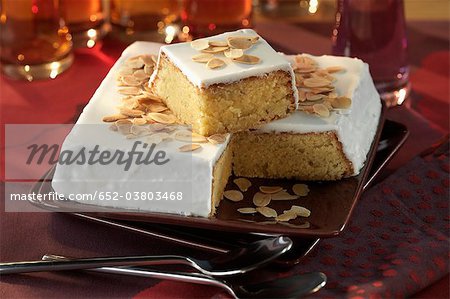 Gâteau de Mamie Jeanne Gâteau de Mamie Jeanne