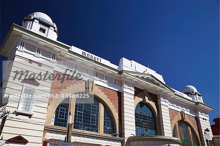 Market Theatre, Newtown, Johannesburg, Gauteng, South Africa