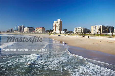 Hobie Beach, Summerstrand, Port Elizabeth, Eastern Cape, South Africa