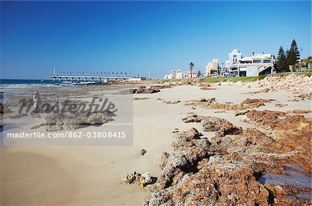 Hobie Beach, Summerstrand, Port Elizabeth, Eastern Cape, South Africa