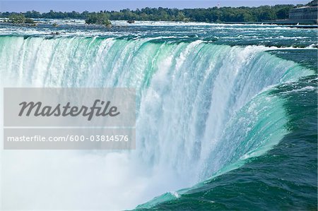 Niagara Falls, Ontario, Canada