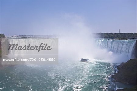 Niagara Falls, Ontario, Canada