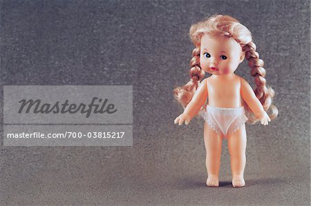 Baby Doll Baby Doll