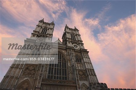Westminster Abbey,London