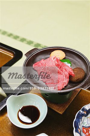 Cuisine japonaise