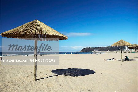 South Beach, Durban, KwaZulu-Natal, Afrique du Sud, Afrique