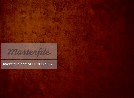 Abstract red and black background with mottled effect ideal as a backdrop