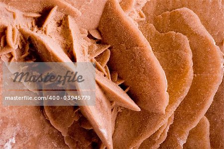 desert rose from sahara, mineral rose