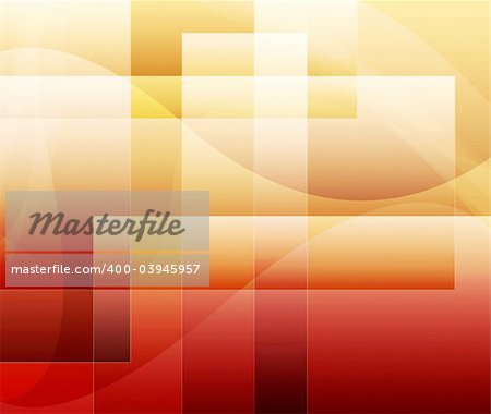 Computer designed abstract style background