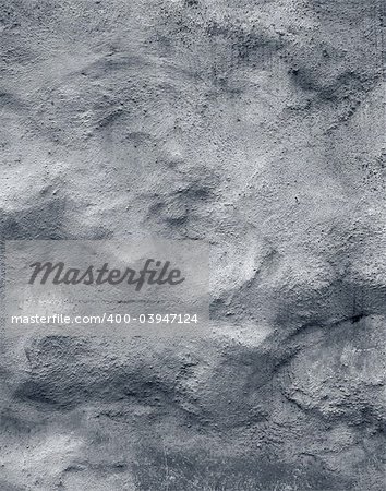 Concrete texture close up photo