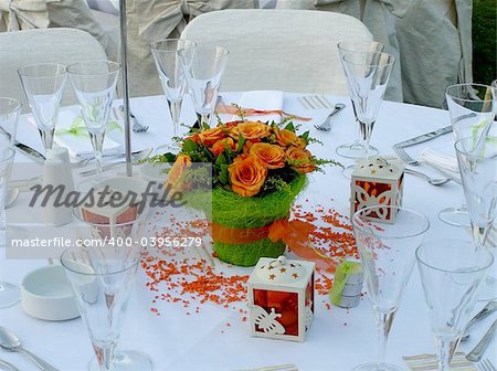 wedding receptions, catering setup, wedding tables, banquet setup