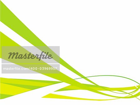 vector rush on white background, illustration