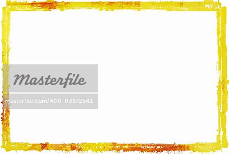 Abstract Background frame-with space for your text and image