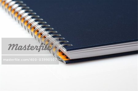 image of notebook