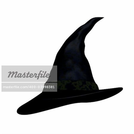 Witch hat