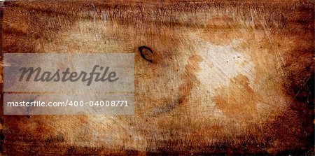 Textured wood  for background