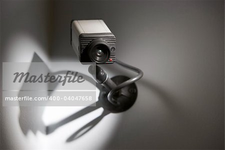 Security Camera